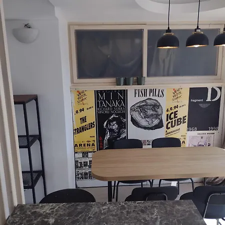 Pod Kolibou * 布拉迪斯拉发