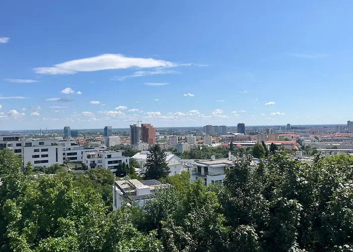 Pod Kolibou Apartmán Bratislava