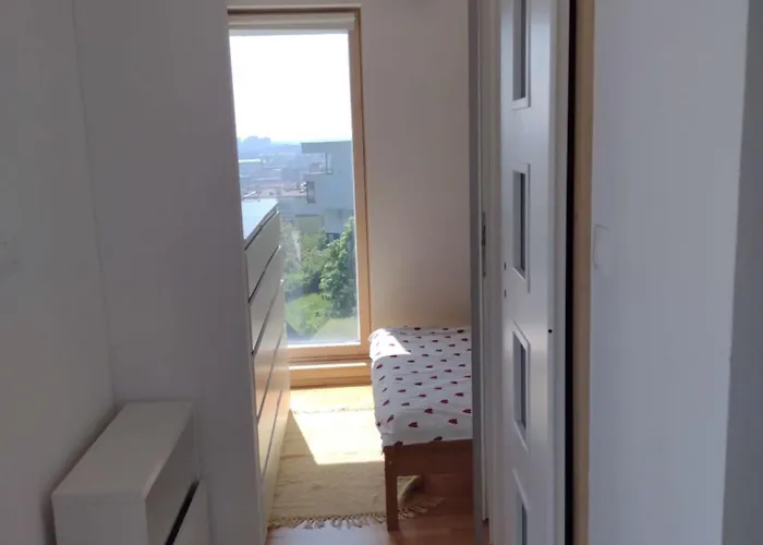 Pod Kolibou Bratislava