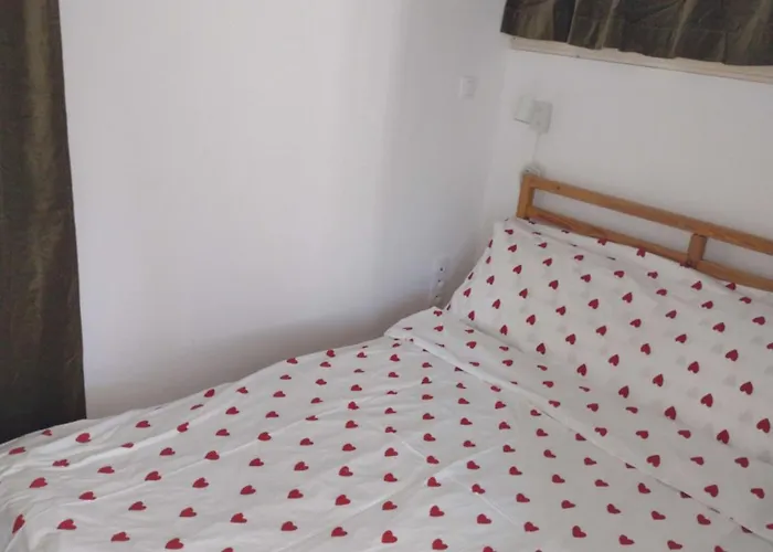 Pod Kolibou Appartement *