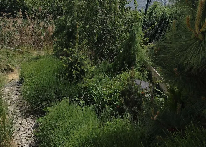 Pod Kolibou Appartement Bratislava