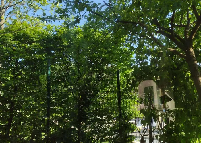 Pod Kolibou Bratislava