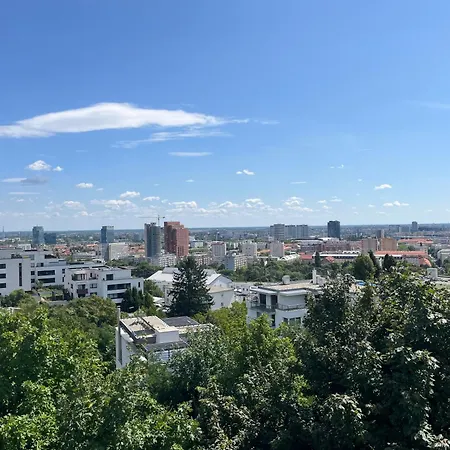 Pod Kolibou Apartman Pozsony