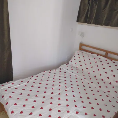 Pod Kolibou Apartman *