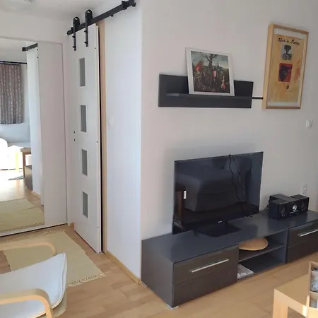 Pod Kolibou Apartmán Bratislava