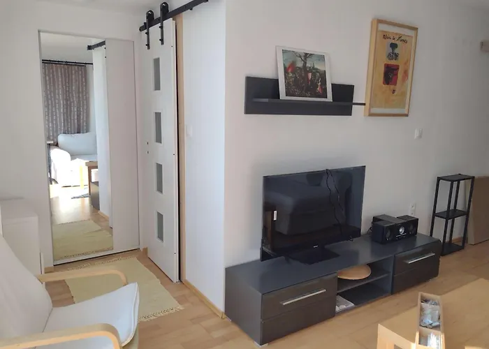 Pod Kolibou Apartmán Bratislava