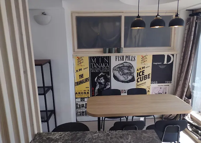 Pod Kolibou * Bratislava